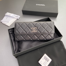 Chanel Wallet Purse